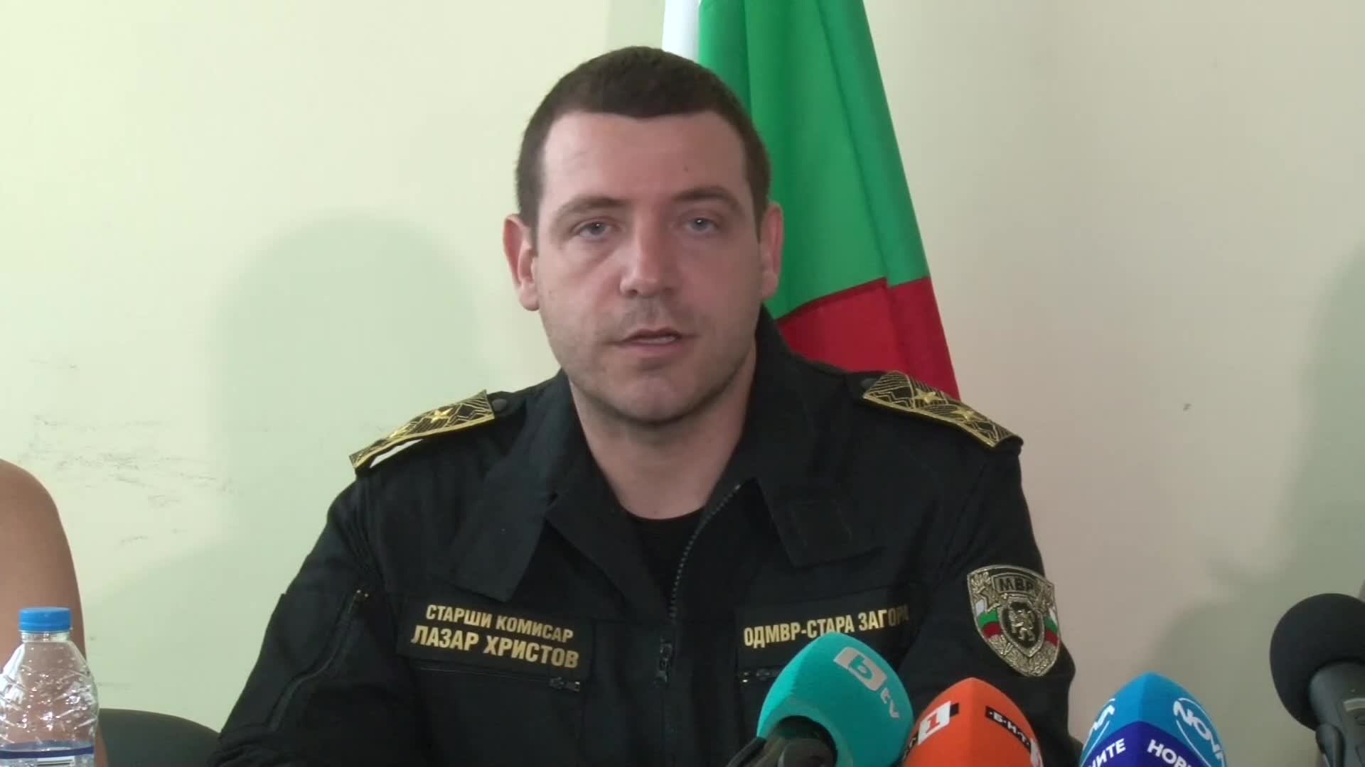 РЕЦИДИВИСТ: Задържаният за нападението с макетно ножче – осъждан за други две подобни престъпления