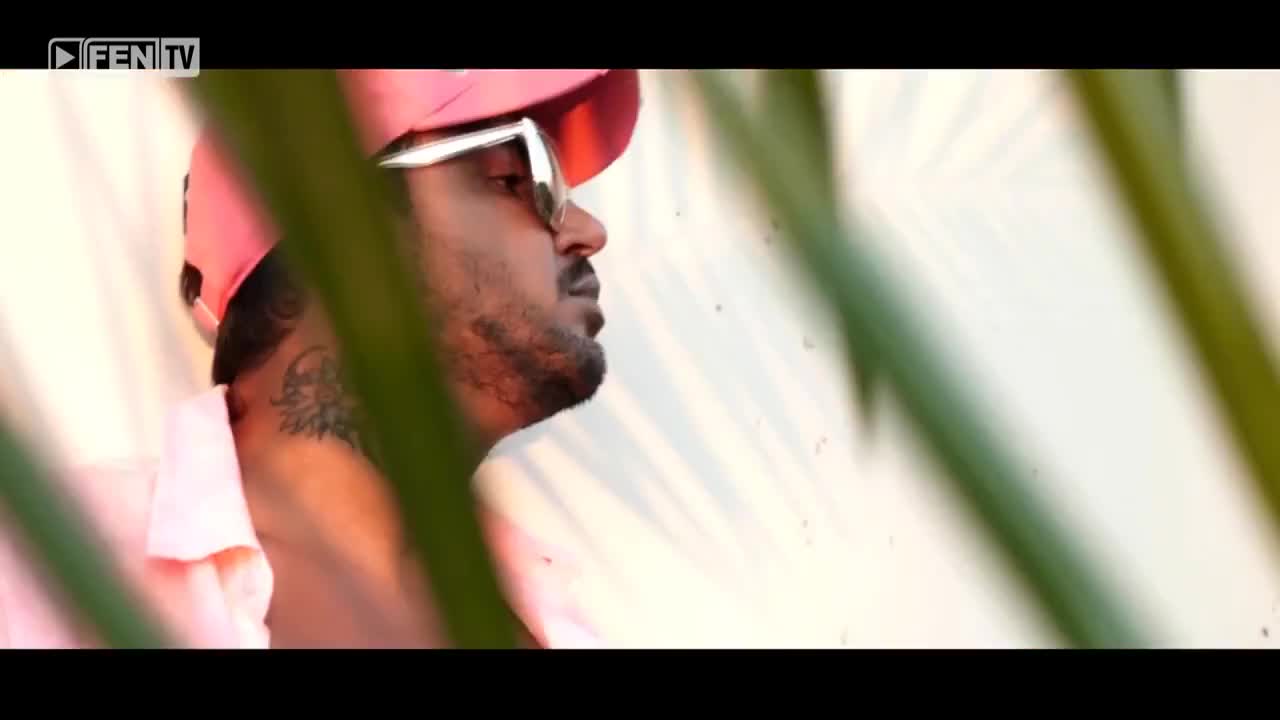 New! Azis - Ti me razmaza (official video)