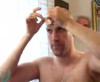 Как Да Се Направим Като Pinhead