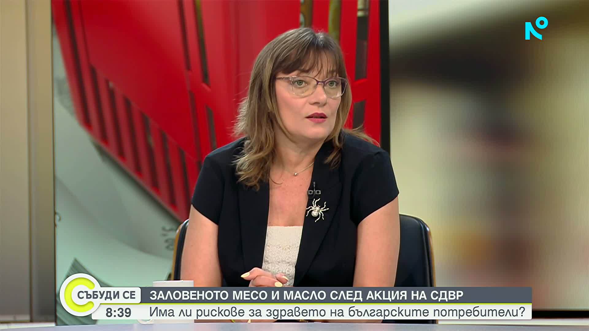 БАБХ е затворил над 30 обекта по Черноморието, наложени са над 120 акта за нарушения