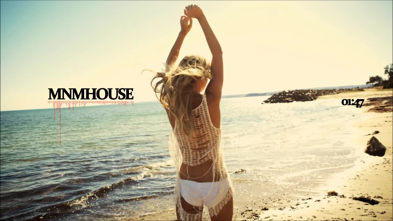 Sharapov - Love You ( Ian Tosel & Arthur M Remix )