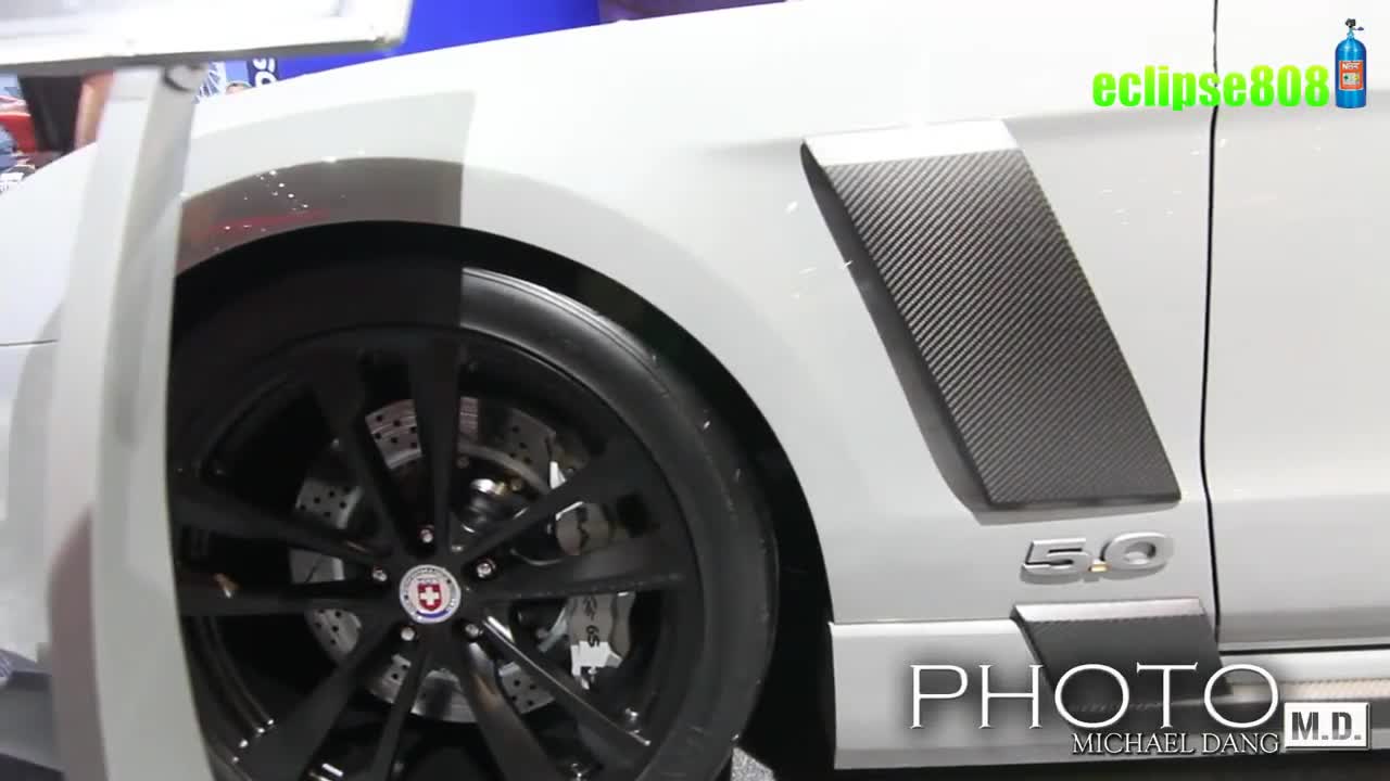 Красота,мощ и Стил