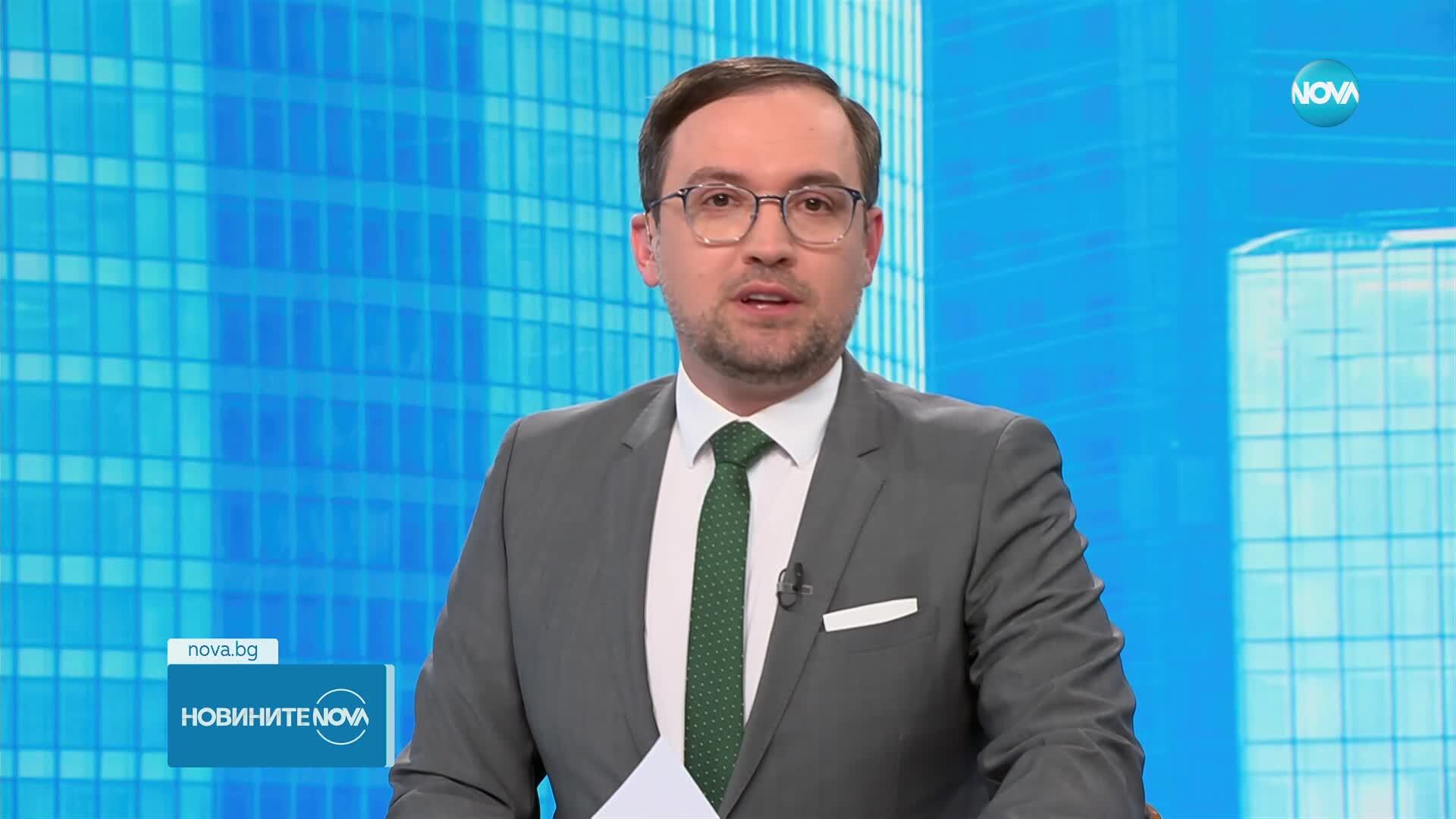 Пеевски: Военният министър да освободи борда на „ТЕРЕМ”