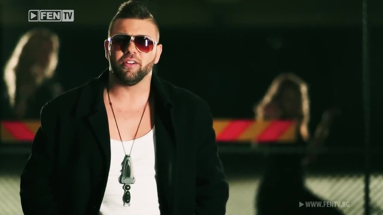 New! Ангел - Шампиони, тарикати ( Официално видео )