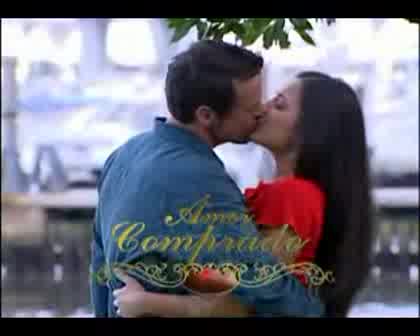 Купена Любов(amor Comprado) - Сантяго И Вероника