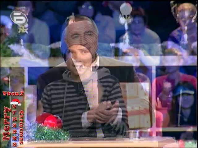 Това Го Знае Всяко Хлапе 2 - 29.12.08г. - Участието Бойко Борисов Част 5 - High-Quality