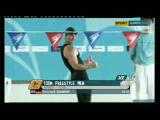 Няй Големия Скандал На Олимпийските Игри