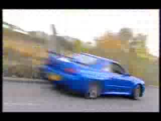 Nissan GTR R34 Skyline - Феноменална Машинa
