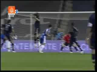 Real Madrid 0 - 1espnayol (riera)