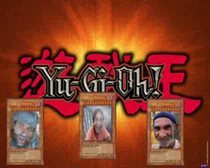 Новите Три Бога В Yu - Gi - Oh