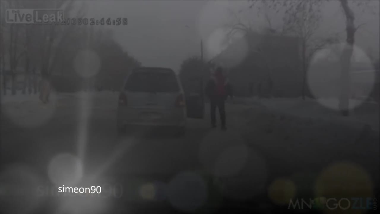 Другата страна на руснаците!!