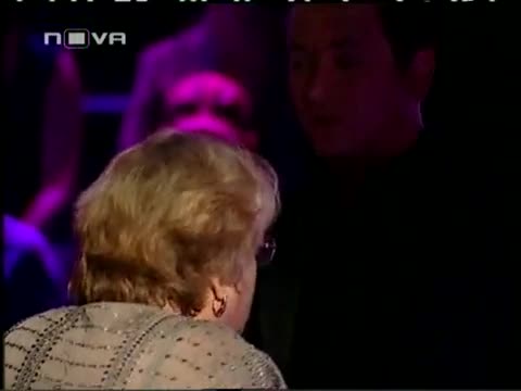 Цената На Истината Скандала С Участие На Соня Ву и майка и !10.9.2009