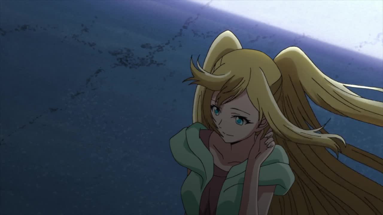 Hanebado! Episode 5