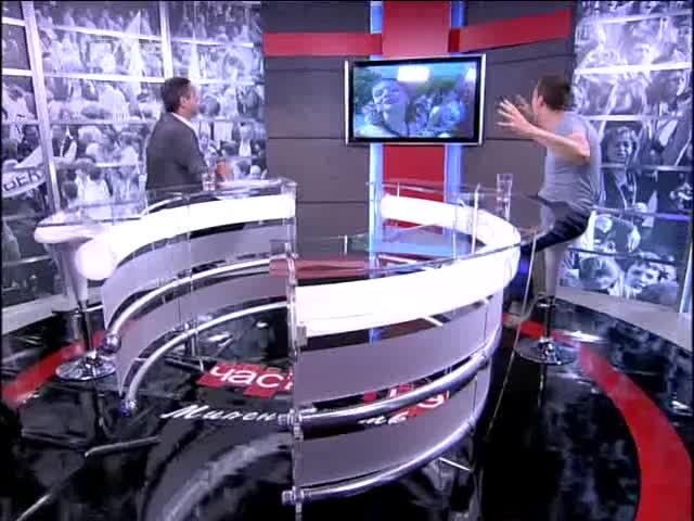 Това ли е най - яката вечер в живота ти? - На бал като на бал
