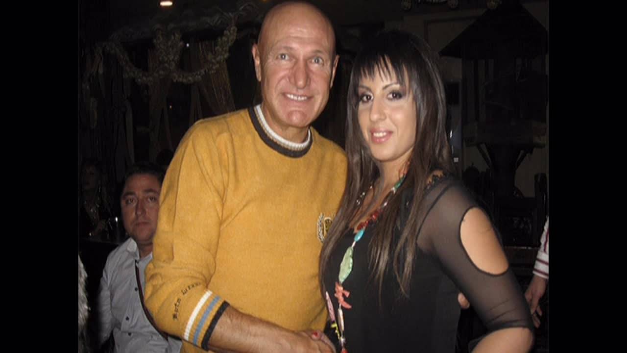 Saban Saulic - Gordana (hq) (bg sub)