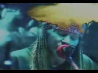 Guns N Roses - November Rain(live)