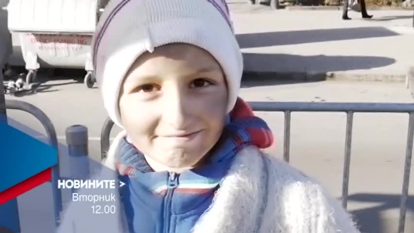 В Новините на NOVA от 12.00 ч. на 27 декември очаквайте