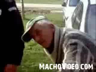 ! Ужас ! Карат Дядо да Духа - Смях