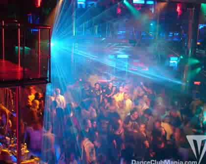 Dance Club Mania