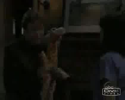 8 Simple Rules - John Ritter Една Легенда
