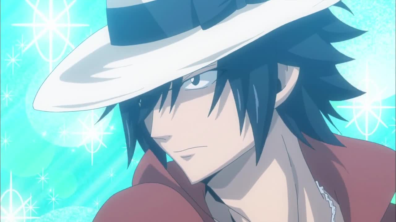 Fairy Tail S2 (2014) - 36 (211) Бг суб. [вградени] Перфектно Качество
