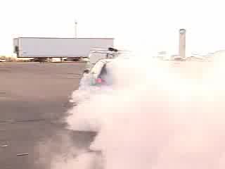 Honda Вьрти Гуми И Пуска Nitro Реализирано!!