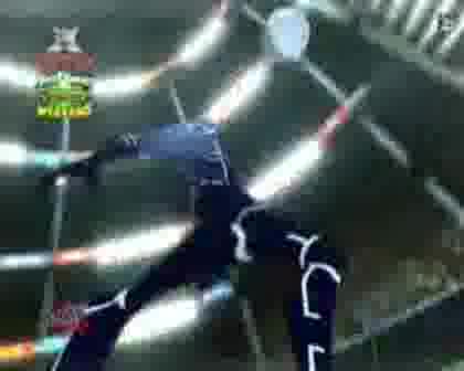 Galactik Football S2e23