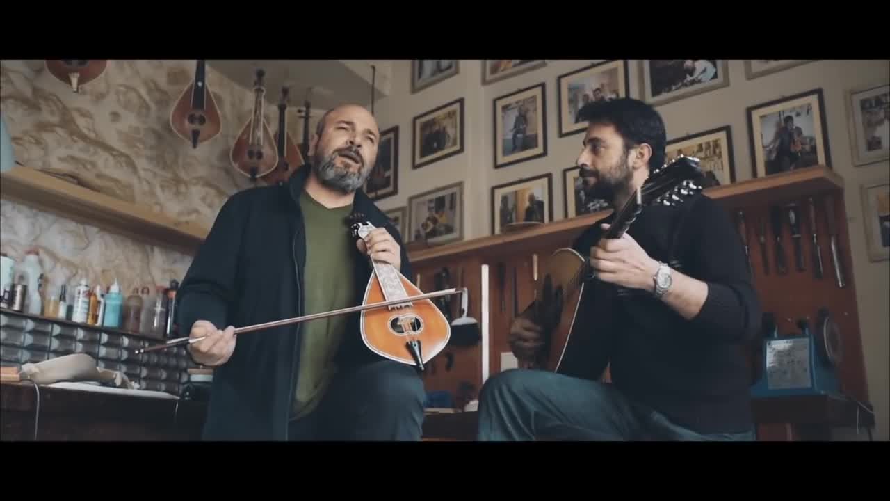 Nikos Zoidakis - Mou Vgales Psefti To Theo / Official Video 2018