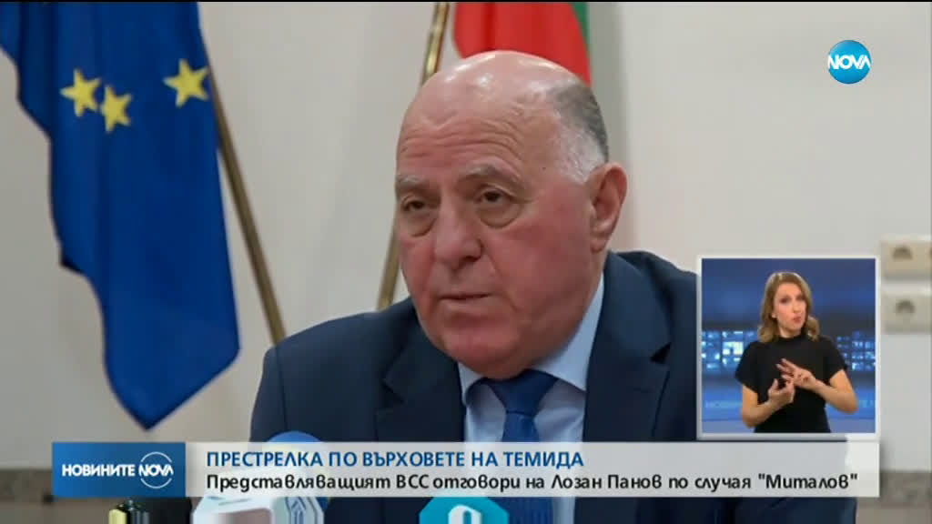 Магдалинчев: Никога не съм се опитвал да манипулирам общественото мнение