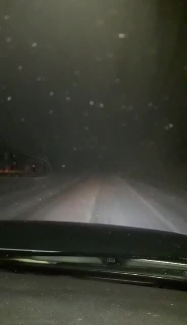 Пътят в посока Варна - дали е редно да е така?