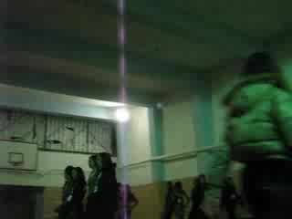 Репетиции За Конкурса Момиче Ловеч 2007