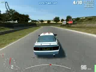 Lfs Drift 1