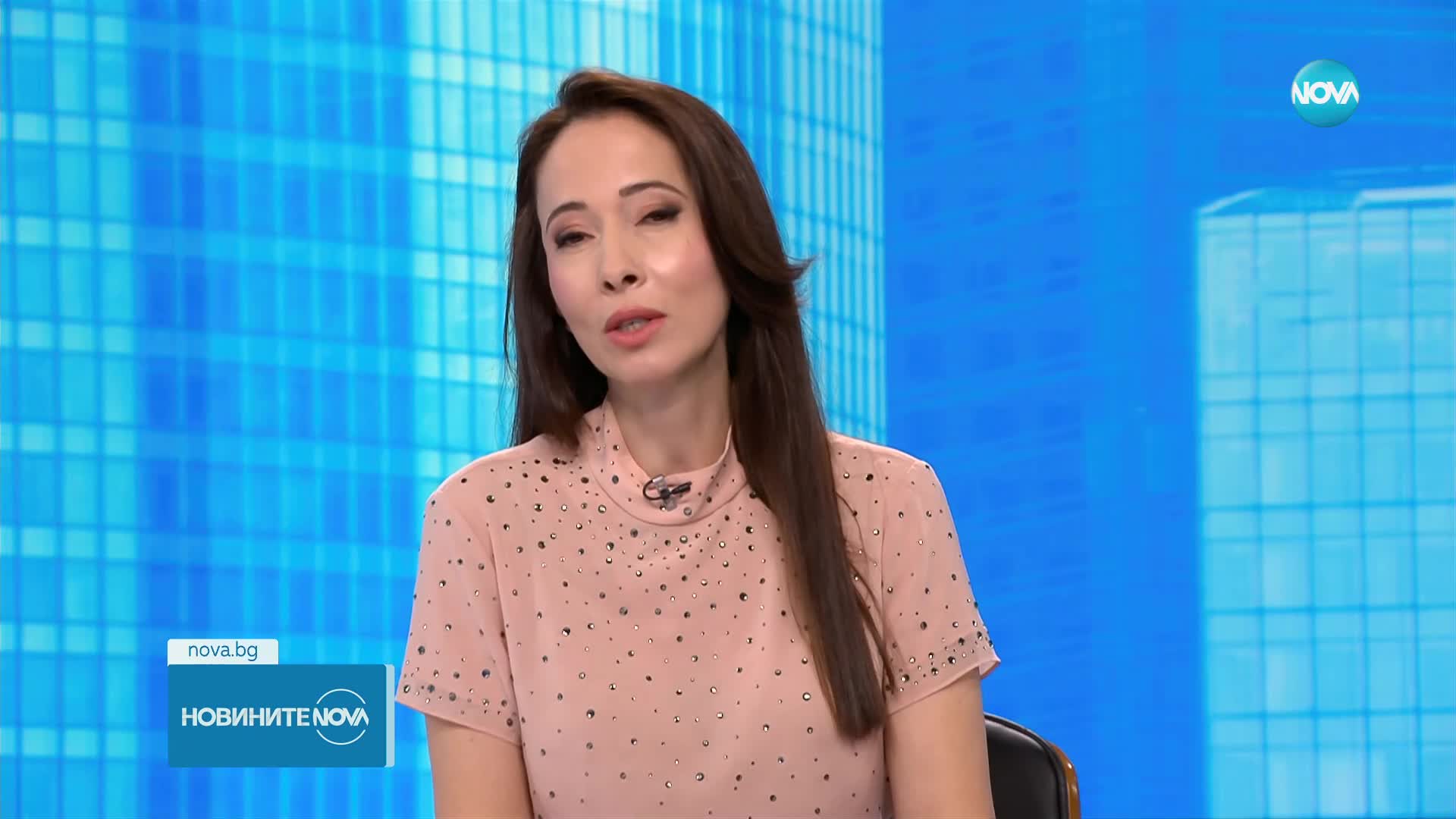 Новините на NOVA (06.06.2024 - обедна емисия)