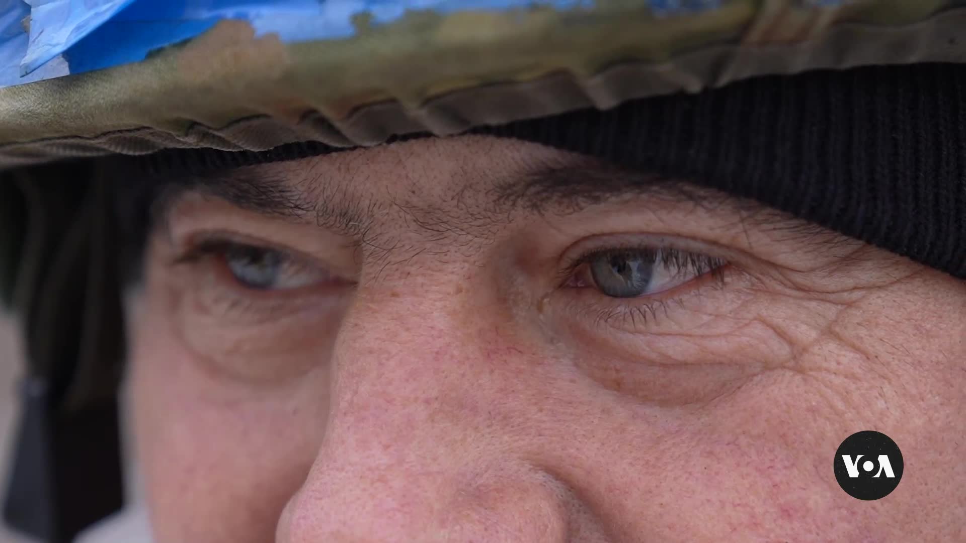 От фронта в Донбас: Украински добровлци разказват какво е да си на война в 21 век