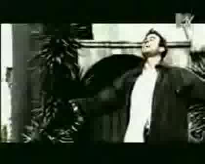 Enrique Iglesias - Bailamos