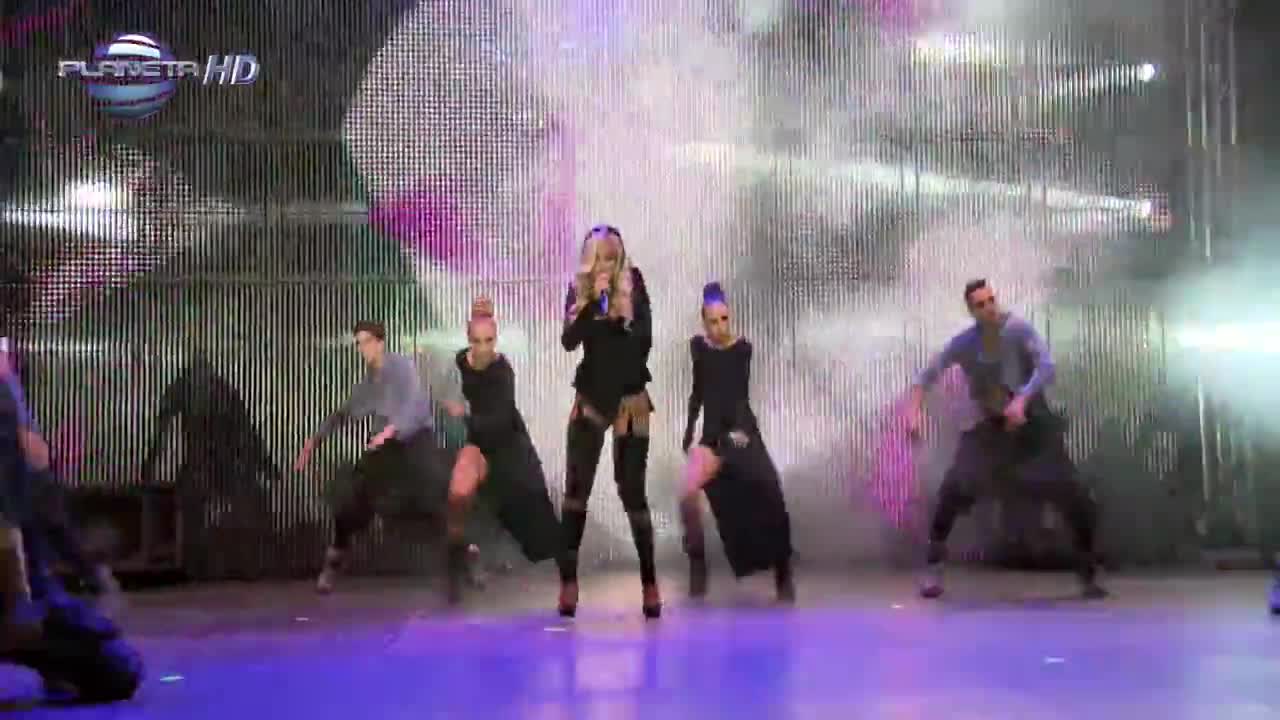 Planeta Lqto 2014 - Blagoevgrad, Chast 3 - Лято 2014 - Благоевград, част 3
