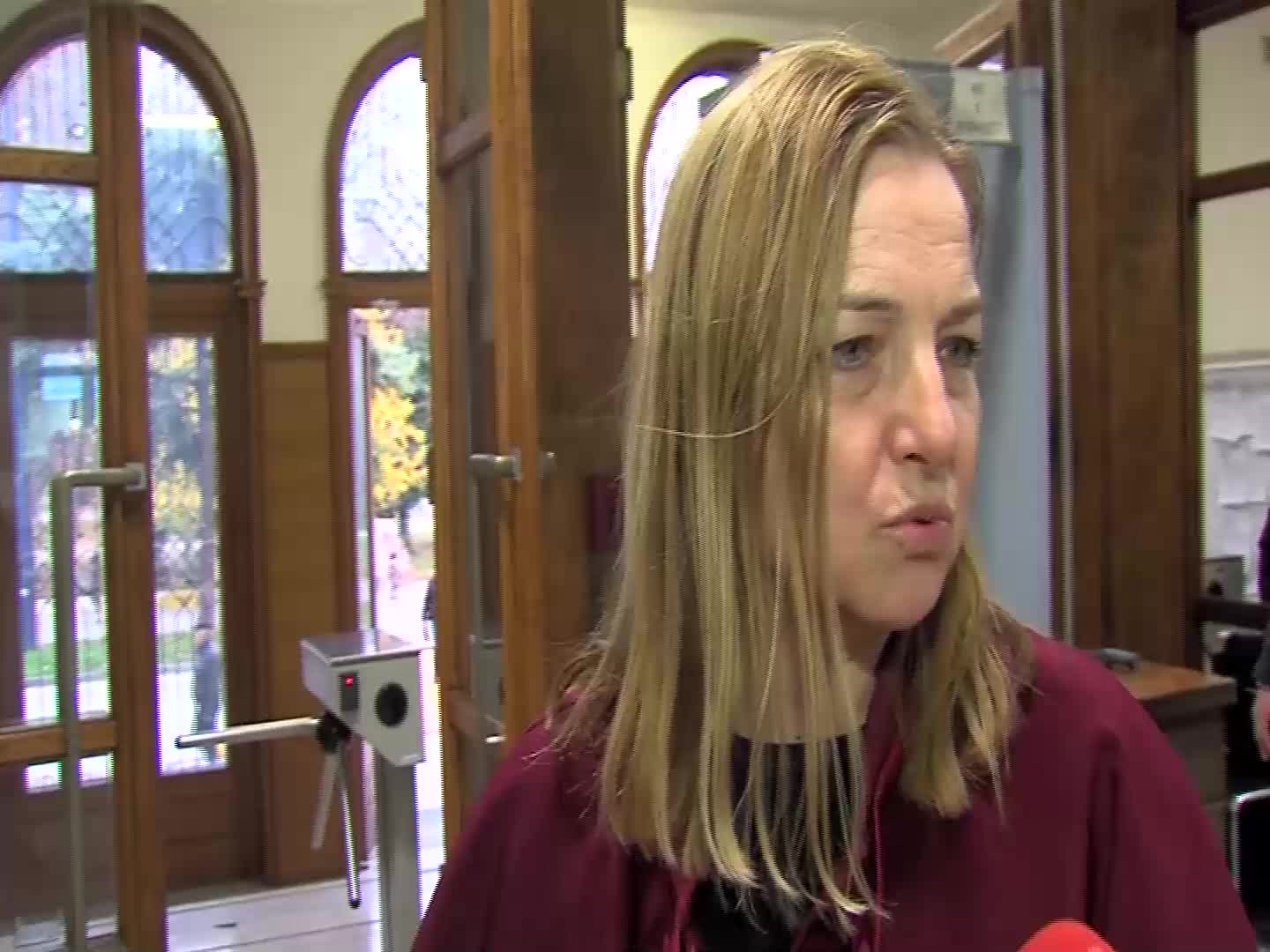 Съдът пусна Ахмед Муса под парична гаранция