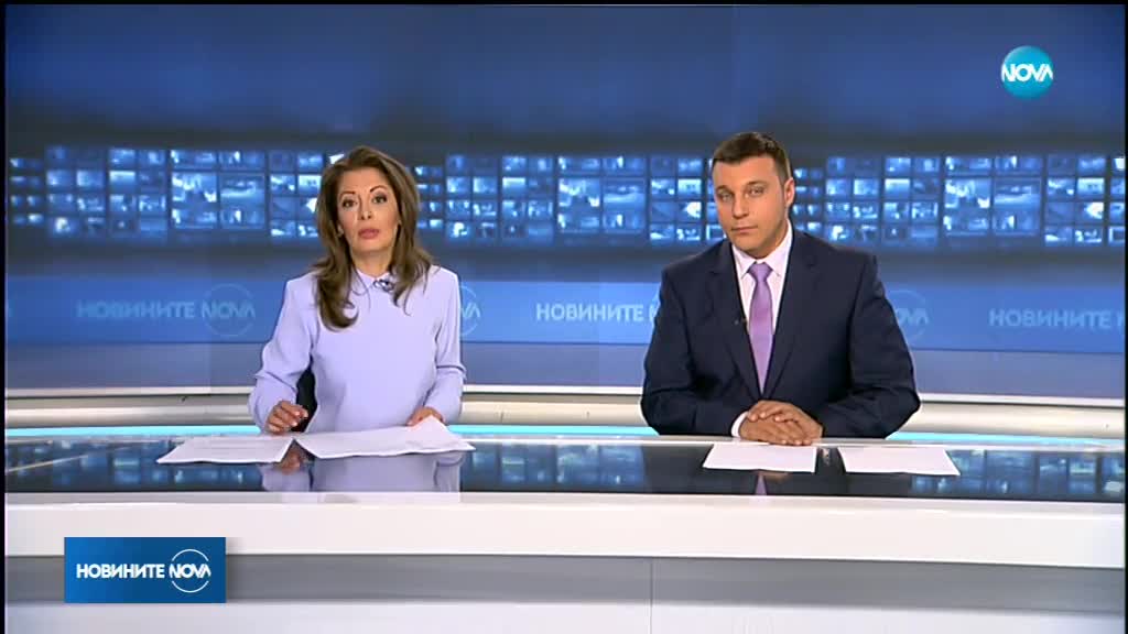 Новините на NOVA (27.06.2018 - лятна късна)