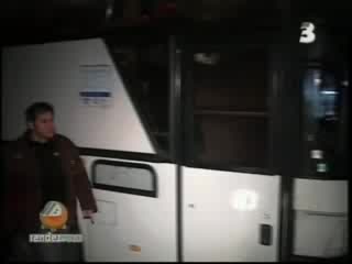 DesiSlava Secret Concert (reportaj Kanal3)