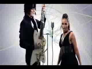 Alicia Keys Ft. Jack White - Another Way To Die