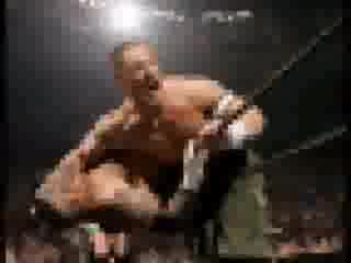 Kung - Pow - Opening - Fight