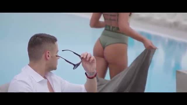 Negro Band - Mastilo - (Official Video 2018)