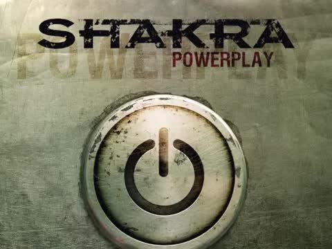 Shakra - I've Got To Hold On