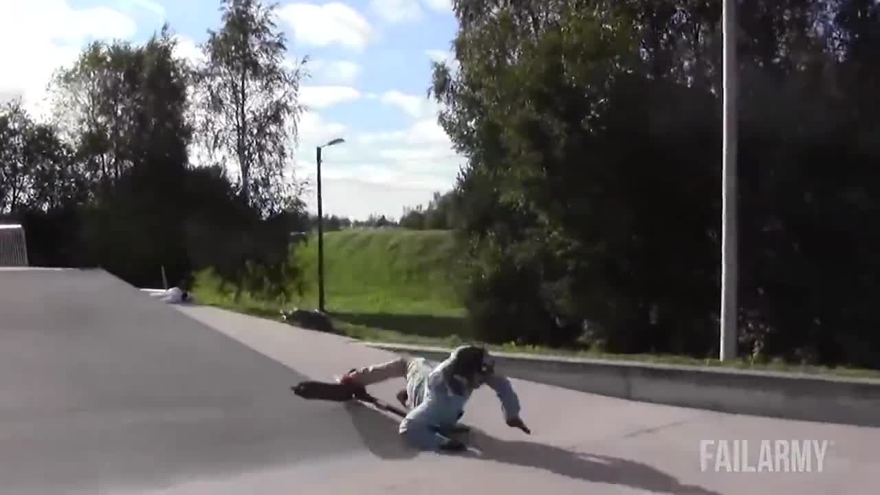 Компилация провали Failarmy 2014 - 19 Октомври