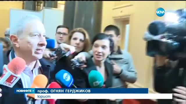 Реформаторите разкритикуваха новоизбрания президент