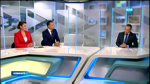 Нова Броудкастинг Груп придоби правата за мачовете от „Б” група