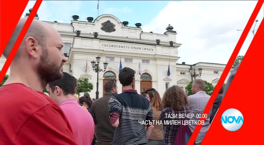 В "Часът на Милен Цветков" на 17 май очаквайте