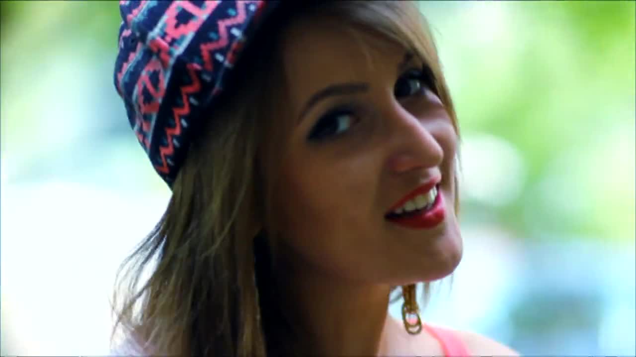 Davidoff feat. Божана - Малките Неща (официална видео премиера)
