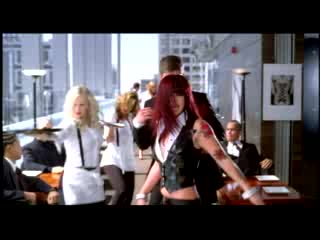 Britni Spears - Womanizer