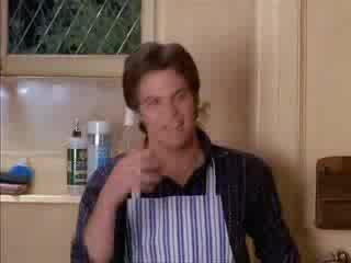 Princess Diaries 2 Deleted Scene 1
